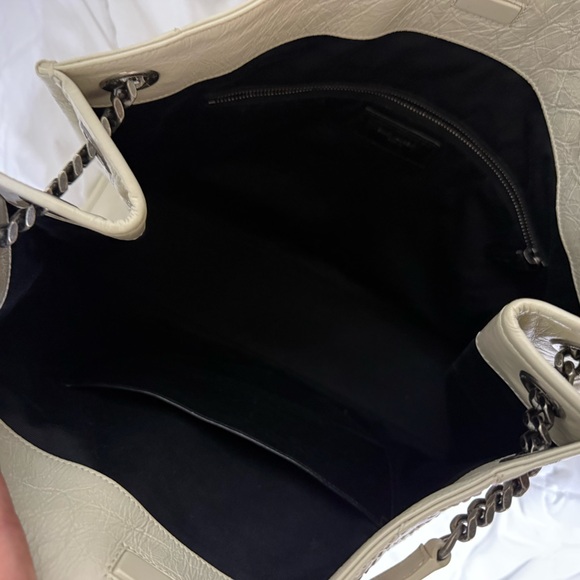 YSL large nikki Bag - Picture 2 of 12